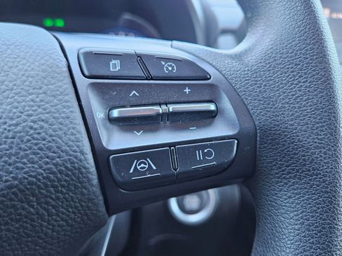 Used 2023 Hyundai Kona SEL w/ Cargo Package image 14