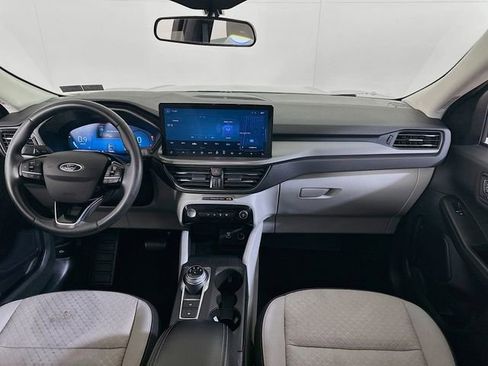 Certified 2023 Ford Escape Active w/ Tech Pack #2 image 14