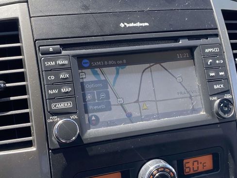 Used 2019 Nissan Frontier SL RWD image 27