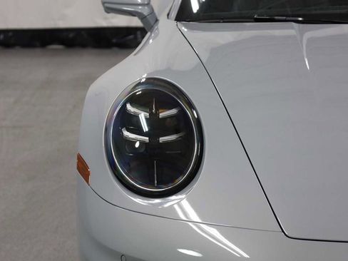 Certified 2025 Porsche 911 Carrera S image 16