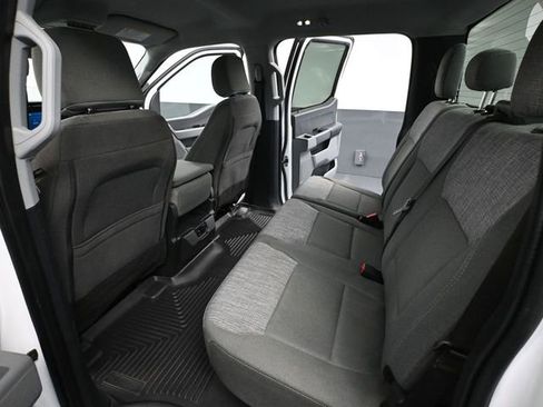 Used 2024 Ford F350 XLT w/ FX4 Off-Road Package image 35