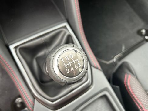 New 2026 Subaru WRX Premium AWD/4WD image 32