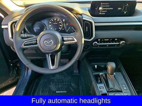 New 2026 MAZDA CX-50 2.5 Hybrid w/ Weather Package image 10