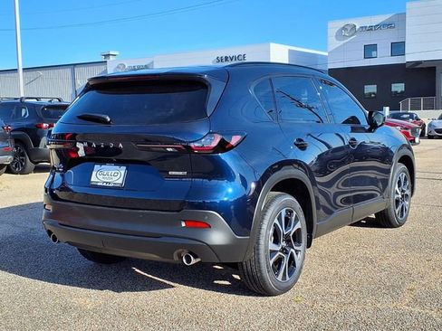 New 2026 MAZDA CX-5 Preferred AWD/4WD image 2