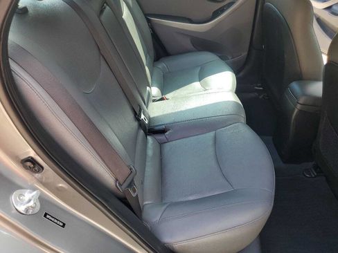 Used 2013 Hyundai Elantra Limited FWD image 39