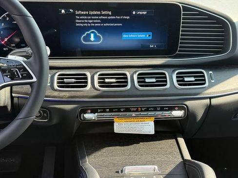 New 2026 Mercedes-Benz GLE 450 4MATIC image 22