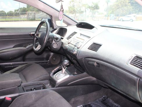 Used 2009 Honda Civic LX-S image 25