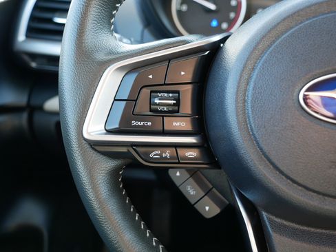 Used 2024 Subaru Forester Limited image 31