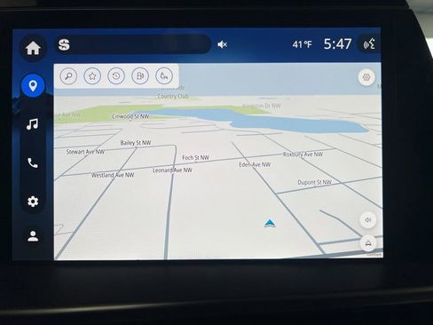 New 2026 Subaru Outback Limited AWD/4WD image 33