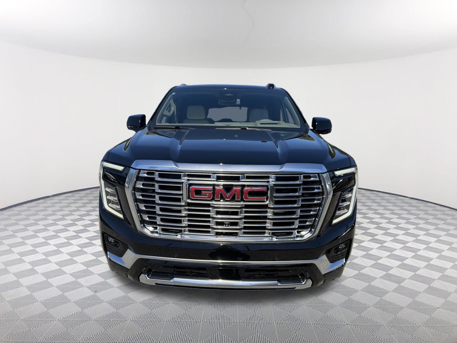New 2026 GMC Yukon Denali w/ Sun & Power Step Package AWD/4WD image 2