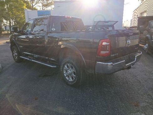 Certified 2020 RAM 2500 Laramie AWD/4WD image 3