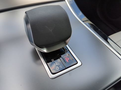 New 2026 Land Rover Range Rover Evoque S image 21