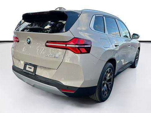 New 2026 BMW X3 xDrive30i w/ Convenience Package AWD/4WD image 6