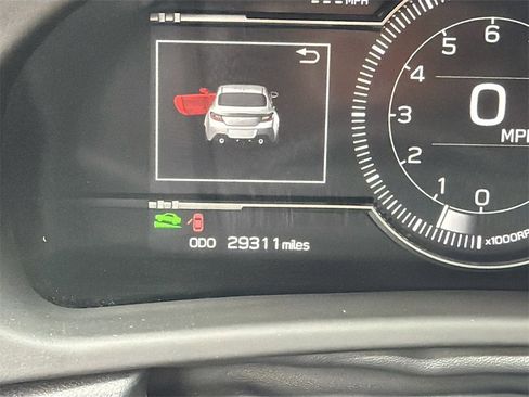 Used 2022 Subaru BRZ Limited image 12