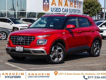 Used 2023 Hyundai Venue SEL