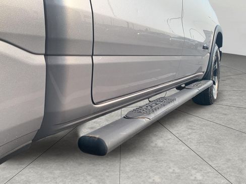 Used 2019 RAM 1500 Rebel w/ Rebel Level 2 Equipment Group AWD/4WD image 34