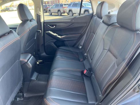 Used 2023 Subaru Crosstrek 2.5i Limited image 17