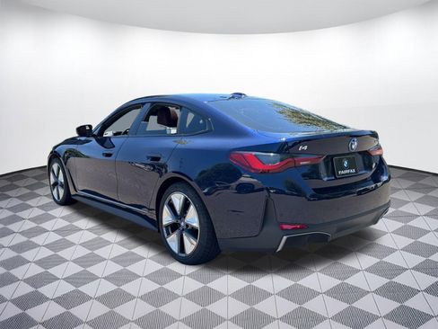 Certified 2023 BMW i4 eDrive40 RWD image 3