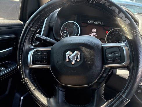 Used 2022 RAM 2500 Laramie image 7
