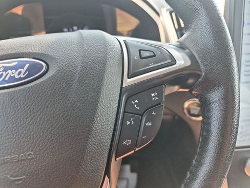 Used 2023 Ford Edge SEL w/ Convenience Package AWD/4WD image 20