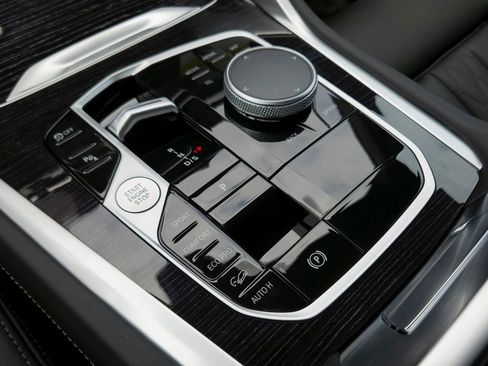 New 2027 BMW X6 xDrive40i AWD/4WD image 9