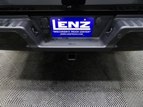 Used 2024 Ford F150 Lariat AWD/4WD image 40