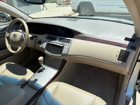 Used 2008 Toyota Avalon XLS FWD image 23