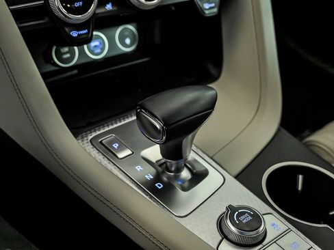 Used 2023 Genesis G70 3.3T w/ Sport Advanced Package AWD/4WD image 26