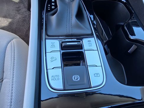 New 2026 Hyundai Tucson SEL image 20