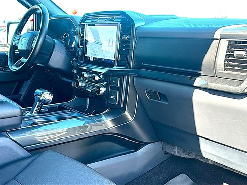 Used 2022 Ford F150 XLT w/ Equipment Group 302A High AWD/4WD image 22