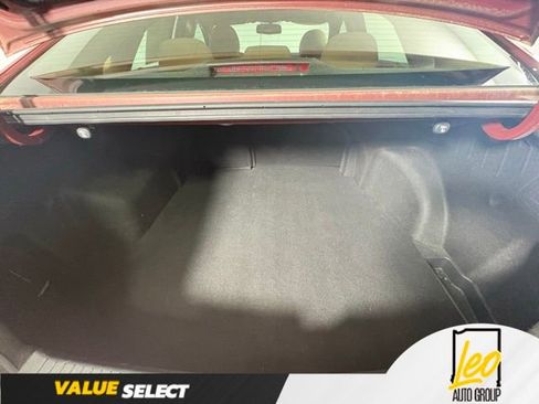 Used 2012 Hyundai Sonata Limited w/ Navigation Pkg FWD image 10