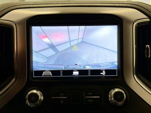Certified 2020 GMC Sierra 1500 SLT w/ SLT Premium Plus Package image 14