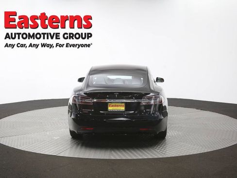 Used 2017 Tesla Model S 60D AWD/4WD image 33