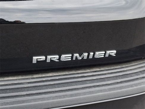 New 2026 Chevrolet Suburban Premier w/ Sun And Tow Package image 19