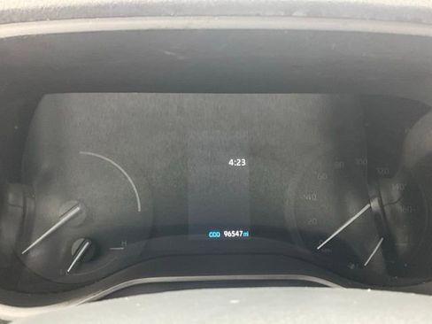 Used 2022 Toyota Sienna LE FWD image 8