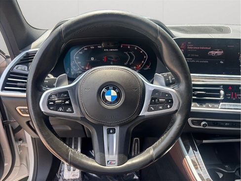 Used 2020 BMW X5 M50i AWD/4WD image 27