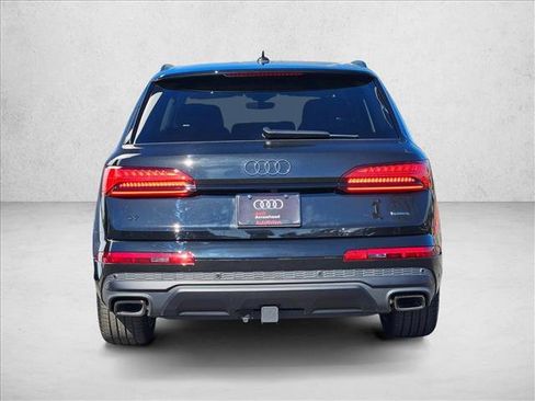New 2026 Audi Q7 3.0T Premium Plus image 8