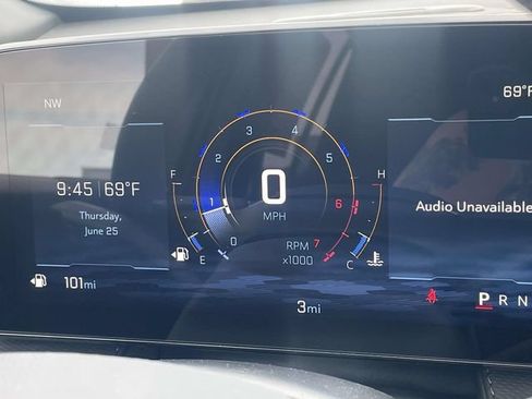 New 2026 Chevrolet Equinox LT FWD image 20