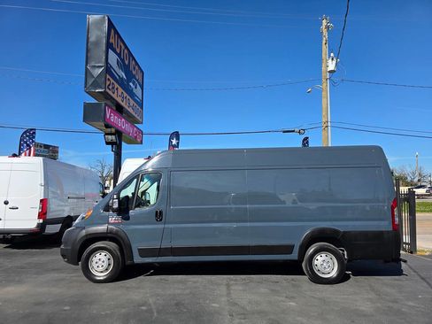 Used 2019 RAM ProMaster 3500 image 4