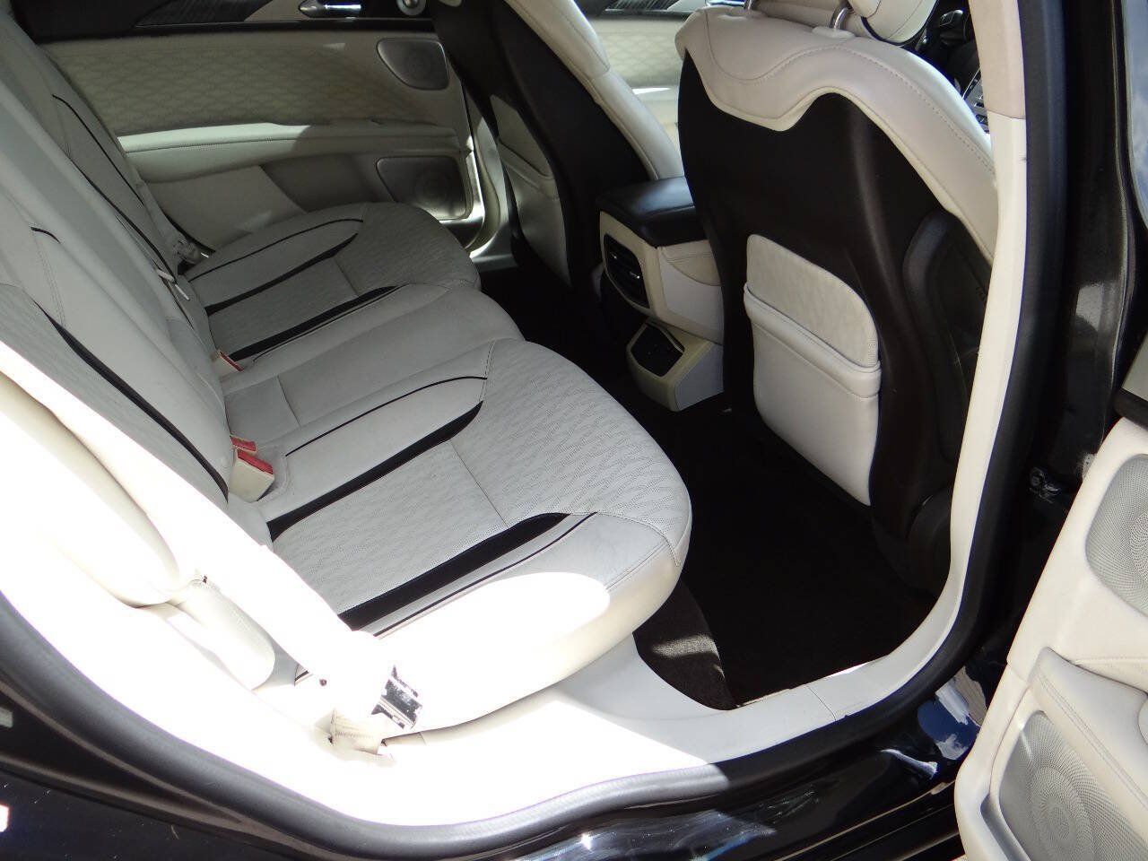 Used 2017 Lincoln MKZ Black Label FWD image 23