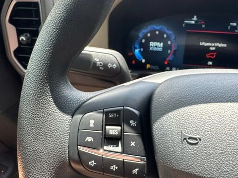 Used 2025 Ford Bronco Sport Big Bend AWD/4WD image 25