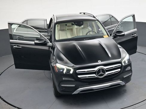 Used 2020 Mercedes-Benz GLE 350 4MATIC image 40