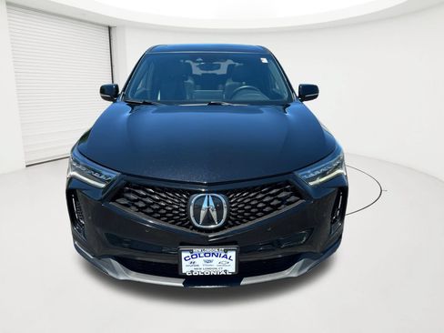 Used 2023 Acura RDX A-Spec AWD/4WD image 23