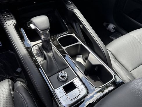 New 2025 Kia Telluride SX image 28