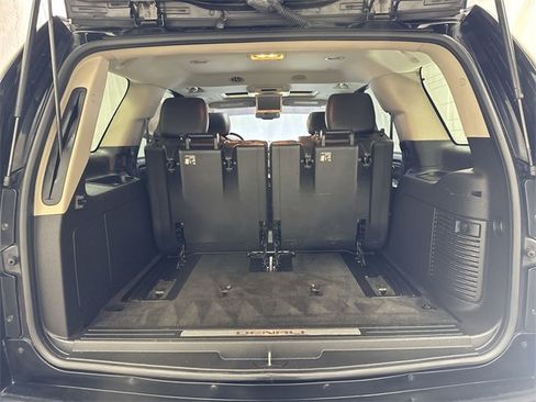 Used 2014 GMC Yukon Denali image 27