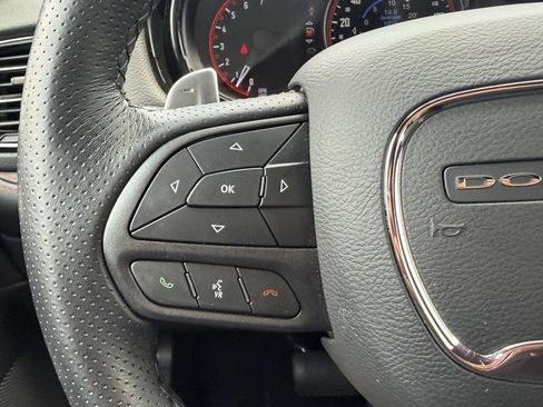 Used 2026 Dodge Durango GT AWD/4WD image 36