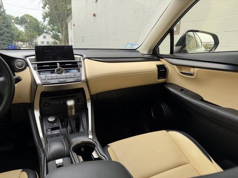 Used 2015 Lexus NX 200t FWD w/ Premium Package image 30