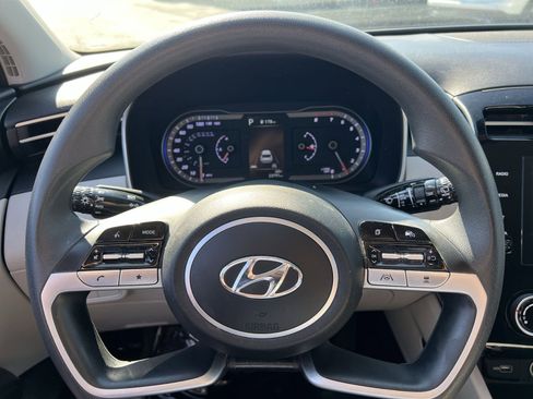 Used 2023 Hyundai Tucson SEL AWD/4WD image 24