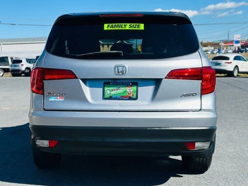 Used 2016 Honda Pilot LX image 4
