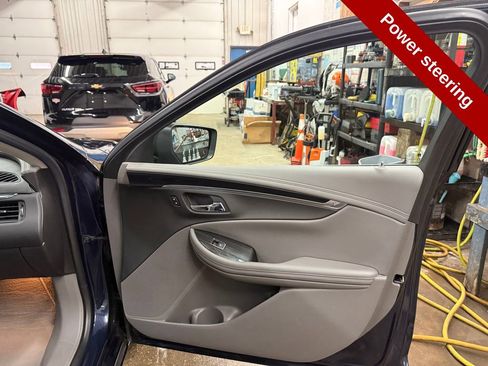 Used 2019 Chevrolet Impala LS image 36